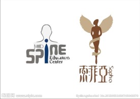 肖像logo