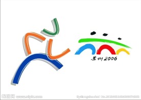 肖像logo