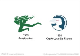 肖像logo
