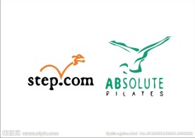 肖像logo