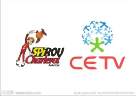 肖像logo