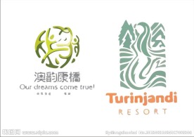 肖像logo