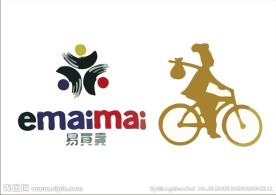 肖像logo