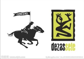 肖像logo