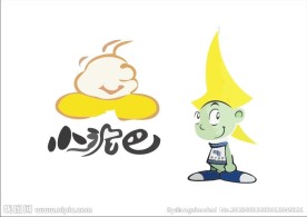 肖像logo