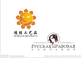 肖像logo