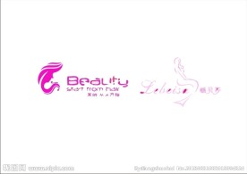肖像logo