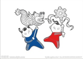 肖像logo