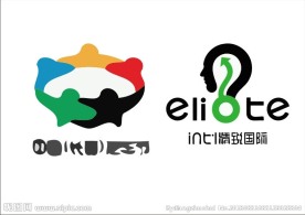 肖像logo