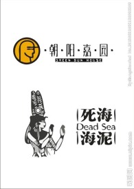 肖像logo