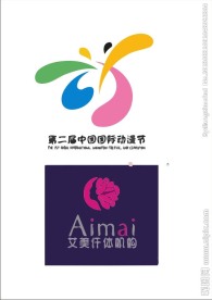 肖像logo