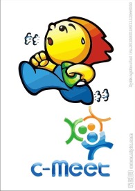 肖像logo