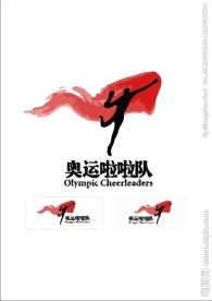 肖像logo