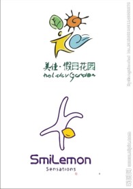 肖像logo