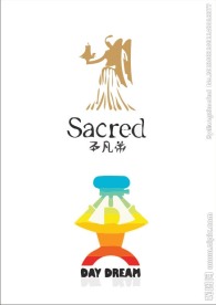 肖像logo