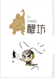 肖像logo