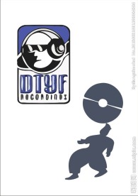 肖像logo
