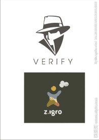 肖像logo