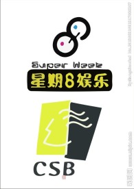 肖像logo