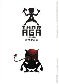 肖像logo