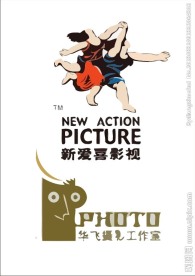 肖像logo