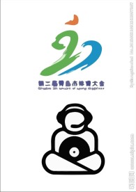 肖像logo