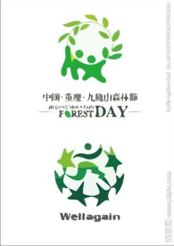 肖像logo