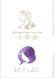 肖像logo