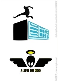 肖像logo