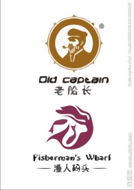 肖像logo
