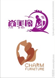 肖像logo
