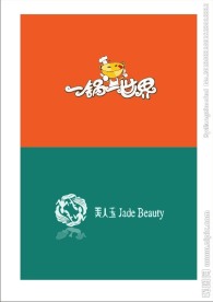 肖像logo