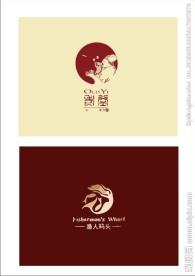 肖像logo