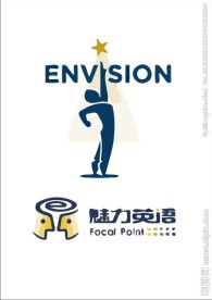 肖像logo