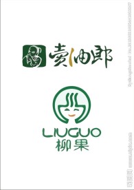 肖像logo
