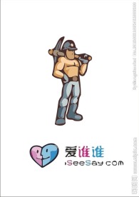 肖像logo