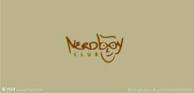 肖像logo