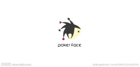 肖像logo