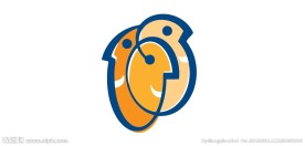 肖像logo