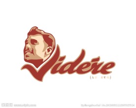 肖像logo