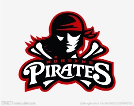 肖像logo