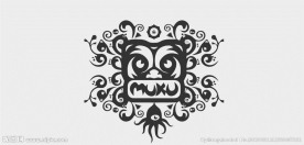 肖像logo