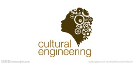 肖像logo