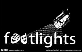 舞蹈logo