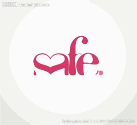 爱心logo
