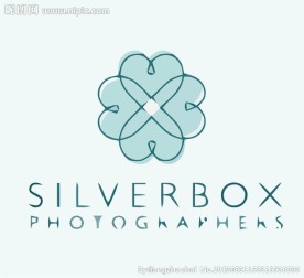 爱心logo