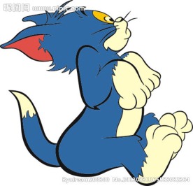 汤姆猫