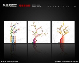 唯美装饰画