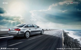奥迪A6L