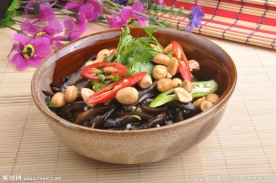 炝锅茄子面